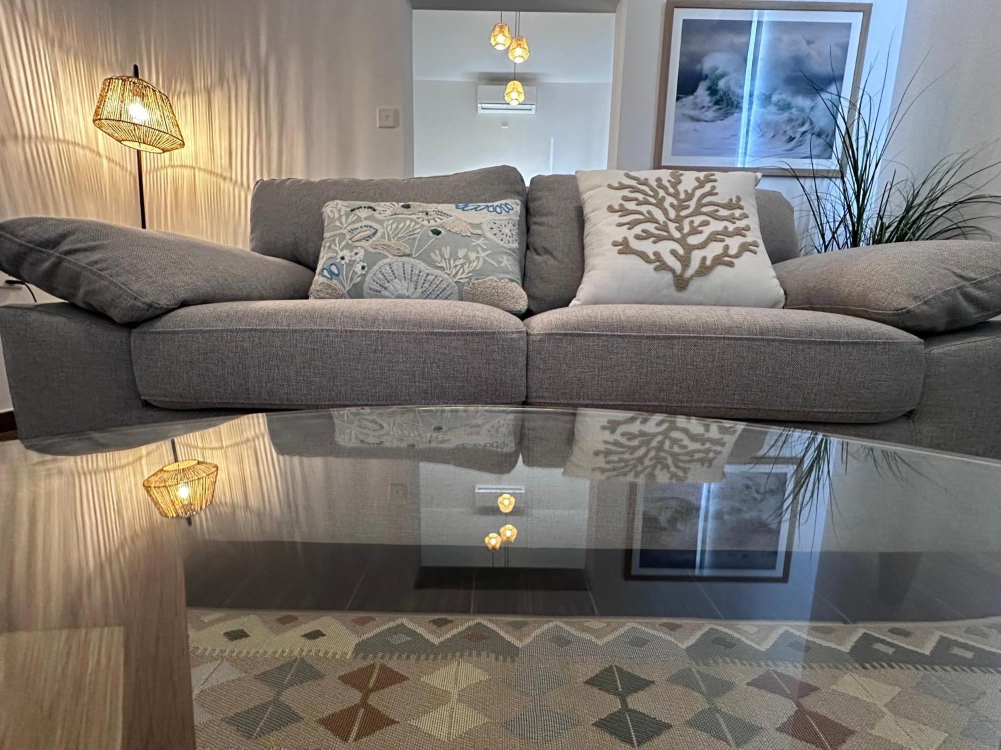 The Beach House Birżebbuġa Eksteriør billede